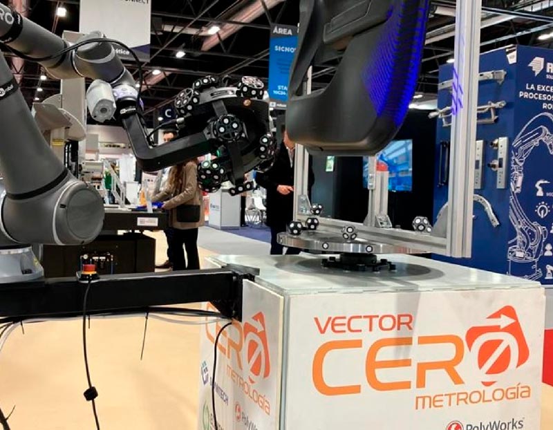Vector 0 Metrologia Escaner 3D Llaves En Mano 03
